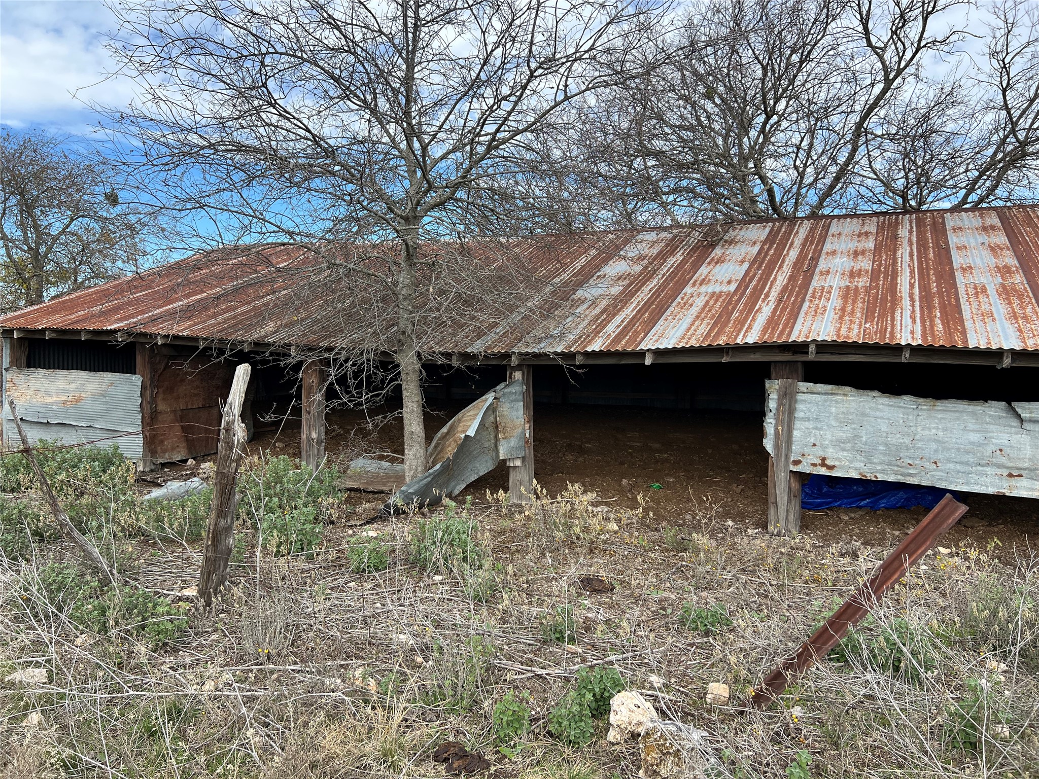 Lot 24 Pr 6332 Hamilton TX 76531