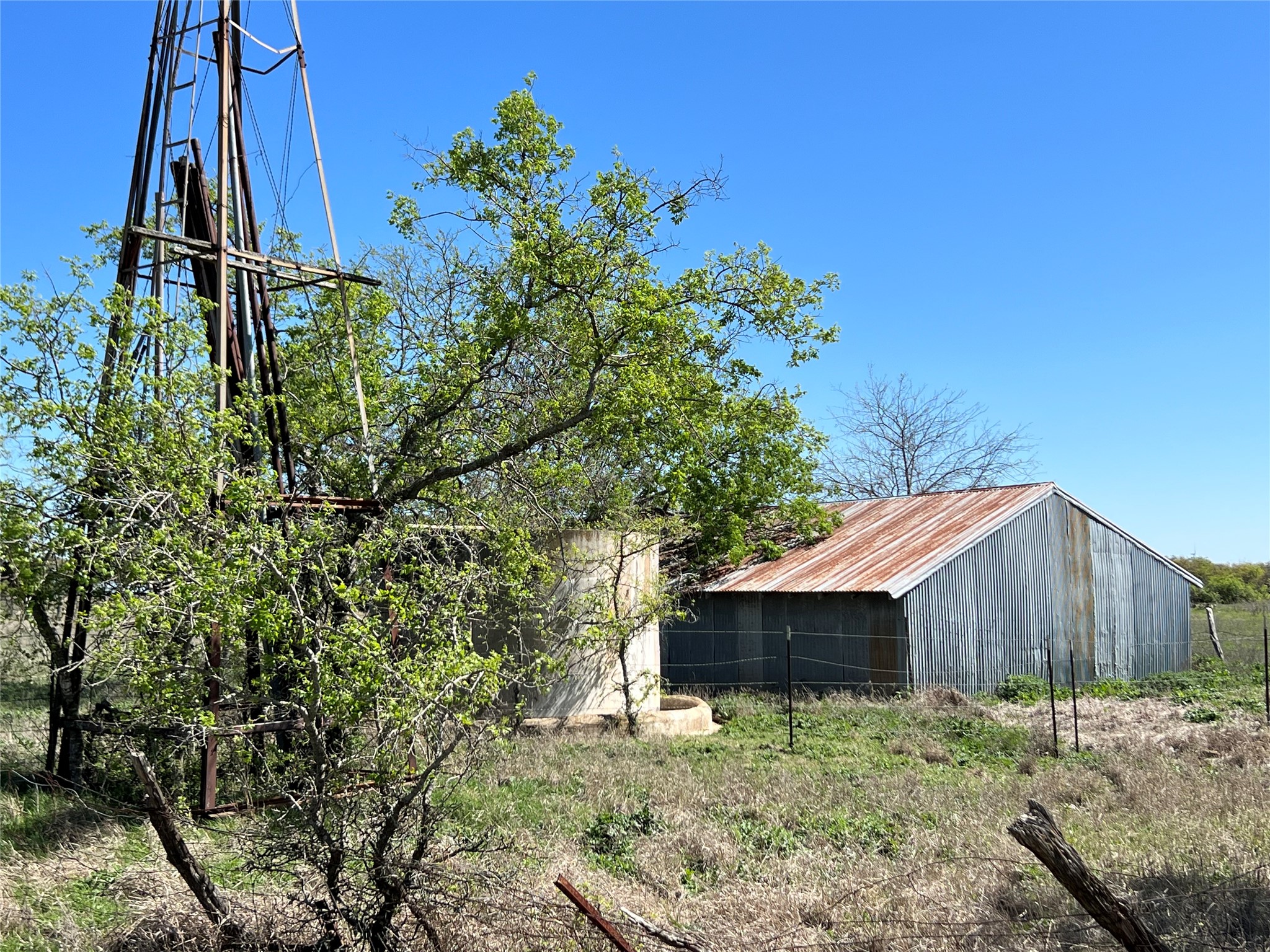 Lot 24 Pr 6332 Hamilton TX 76531
