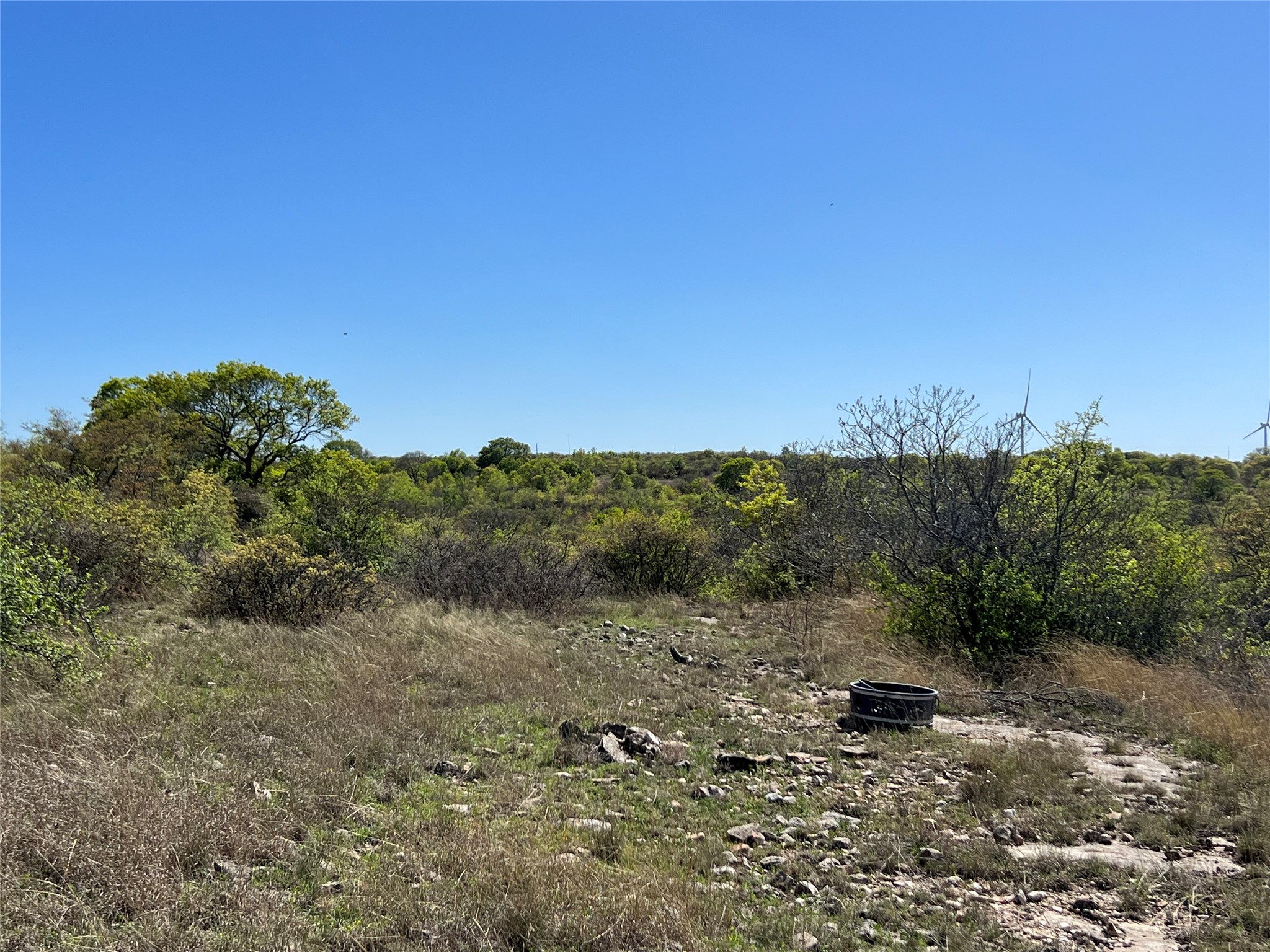 Lot 24 Pr 6332 Hamilton TX 76531