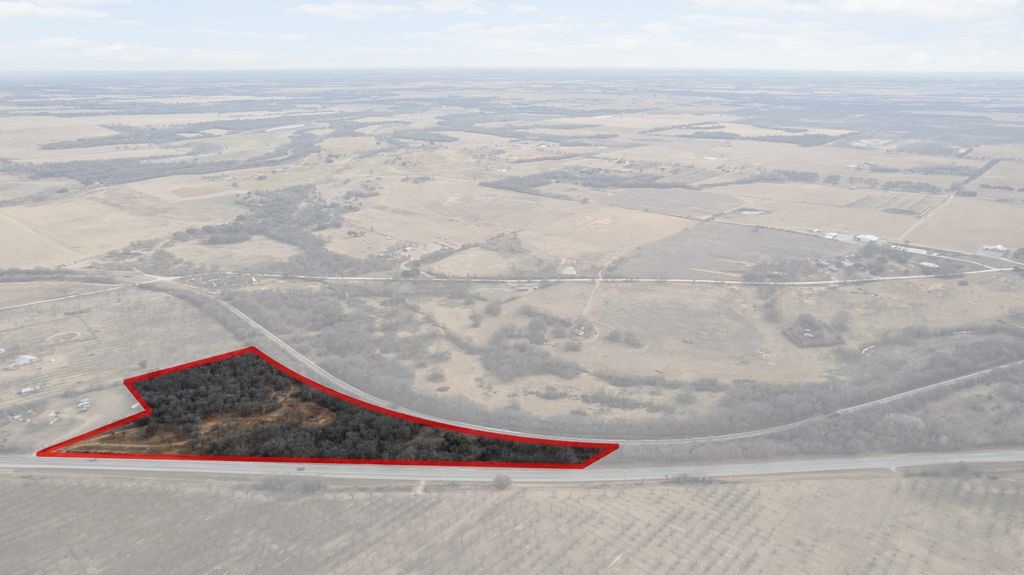 4021 Us Highway 67 Dublin TX 76446