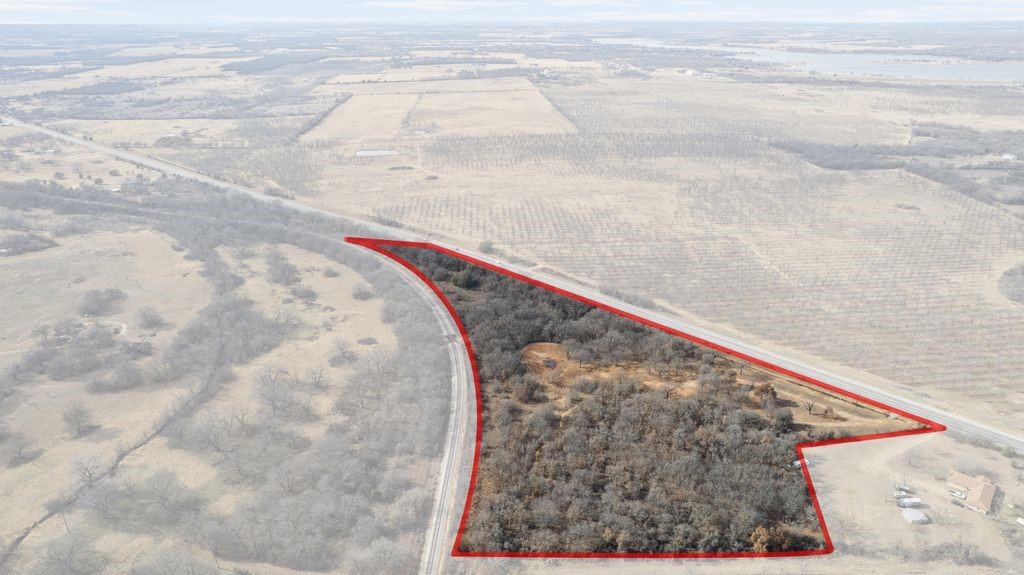 4021 Us Highway 67 Dublin TX 76446