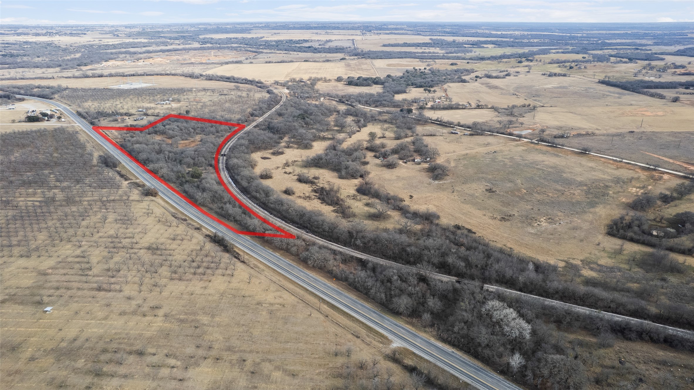 4021 Us Highway 67 Dublin TX 76446