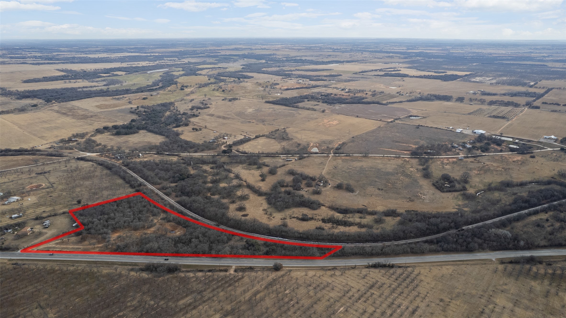 4021 Us Highway 67 Dublin TX 76446