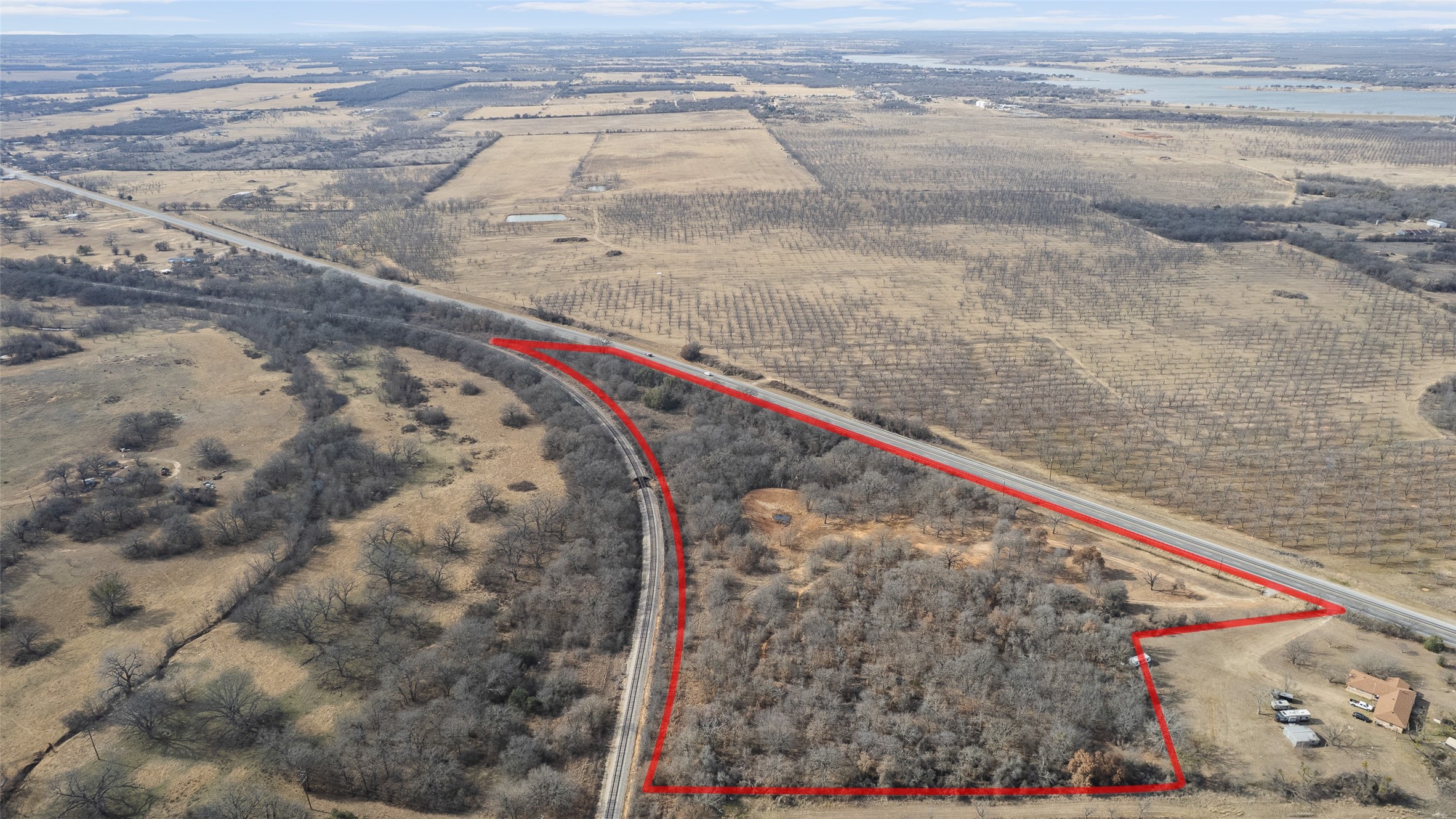 4021 Us Highway 67 Dublin TX 76446