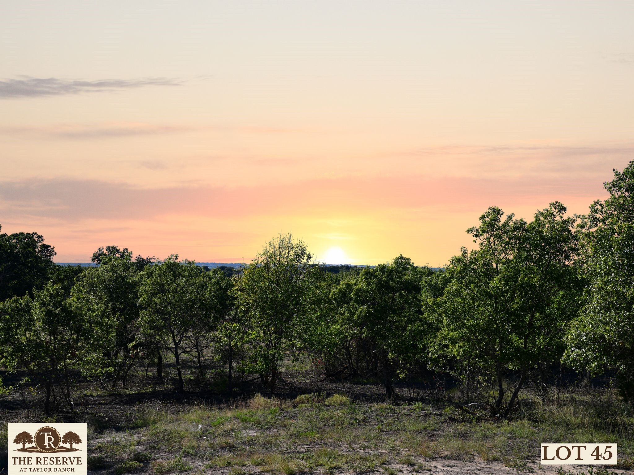 Lot 45 Colt Road Springtown TX 76082