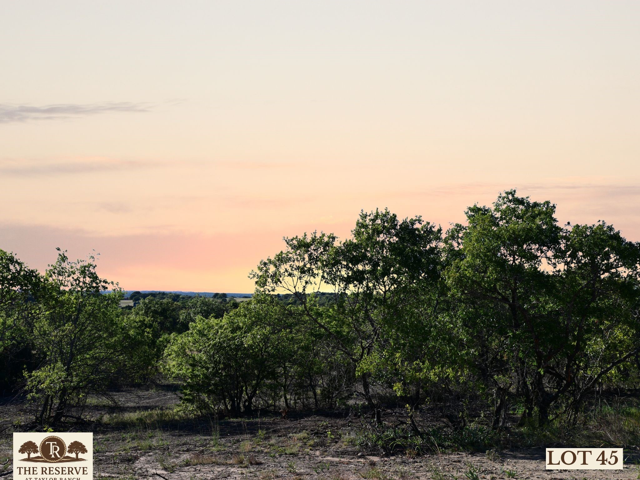Lot 45 Colt Road Springtown TX 76082