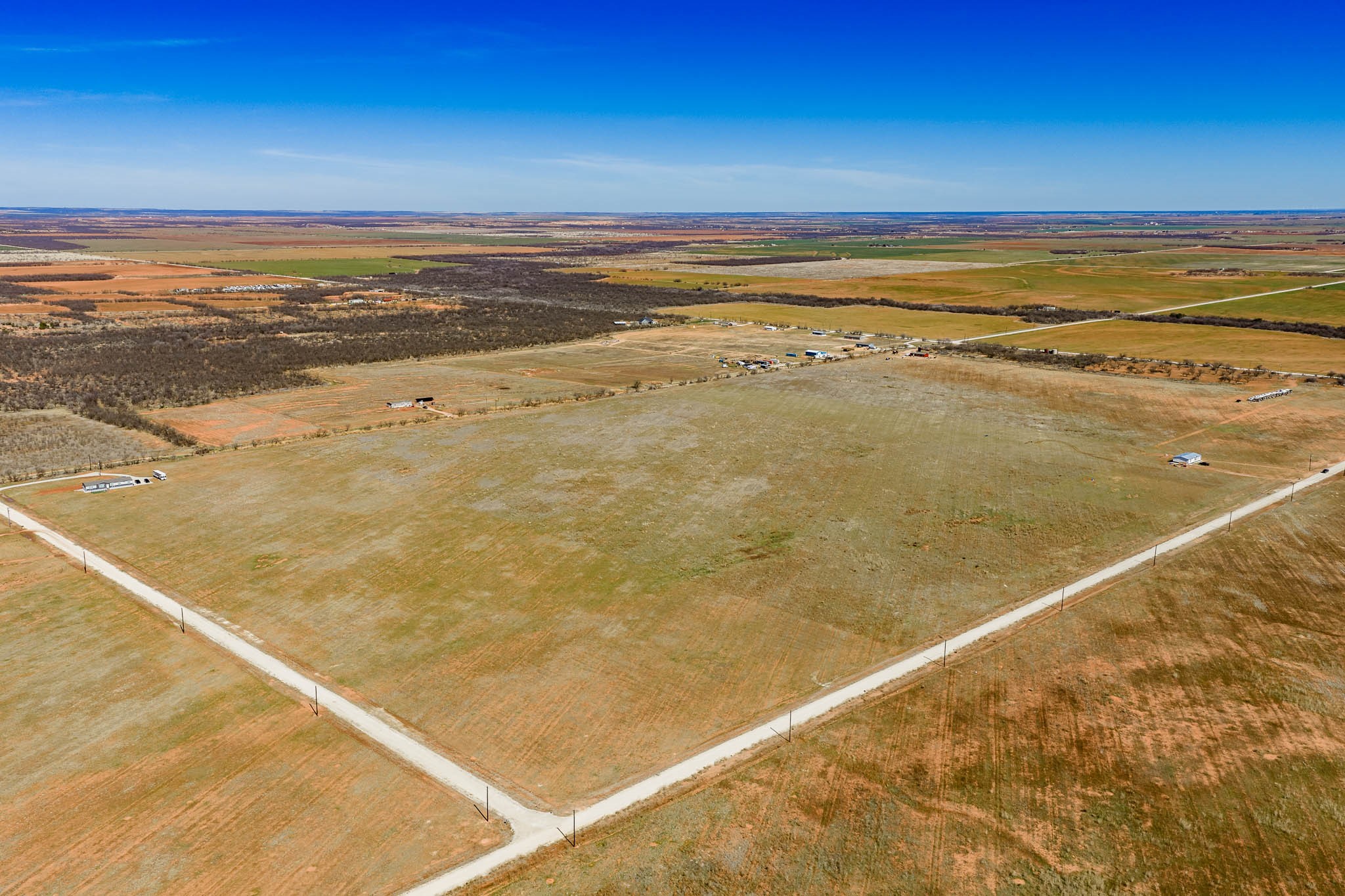 Tract 25 982 Derstine Road Merkel TX 79536