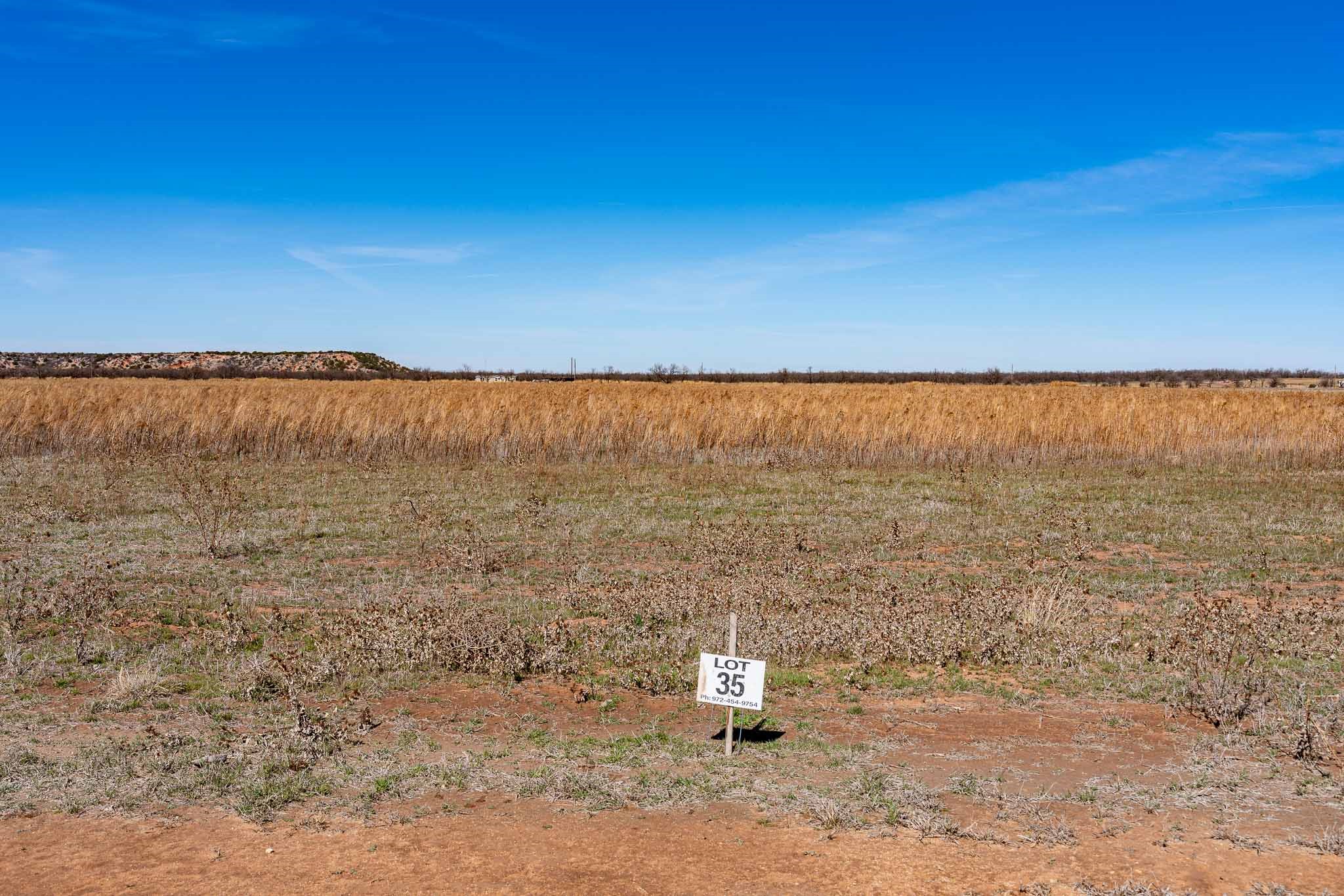 Tract 25 982 Derstine Road Merkel TX 79536