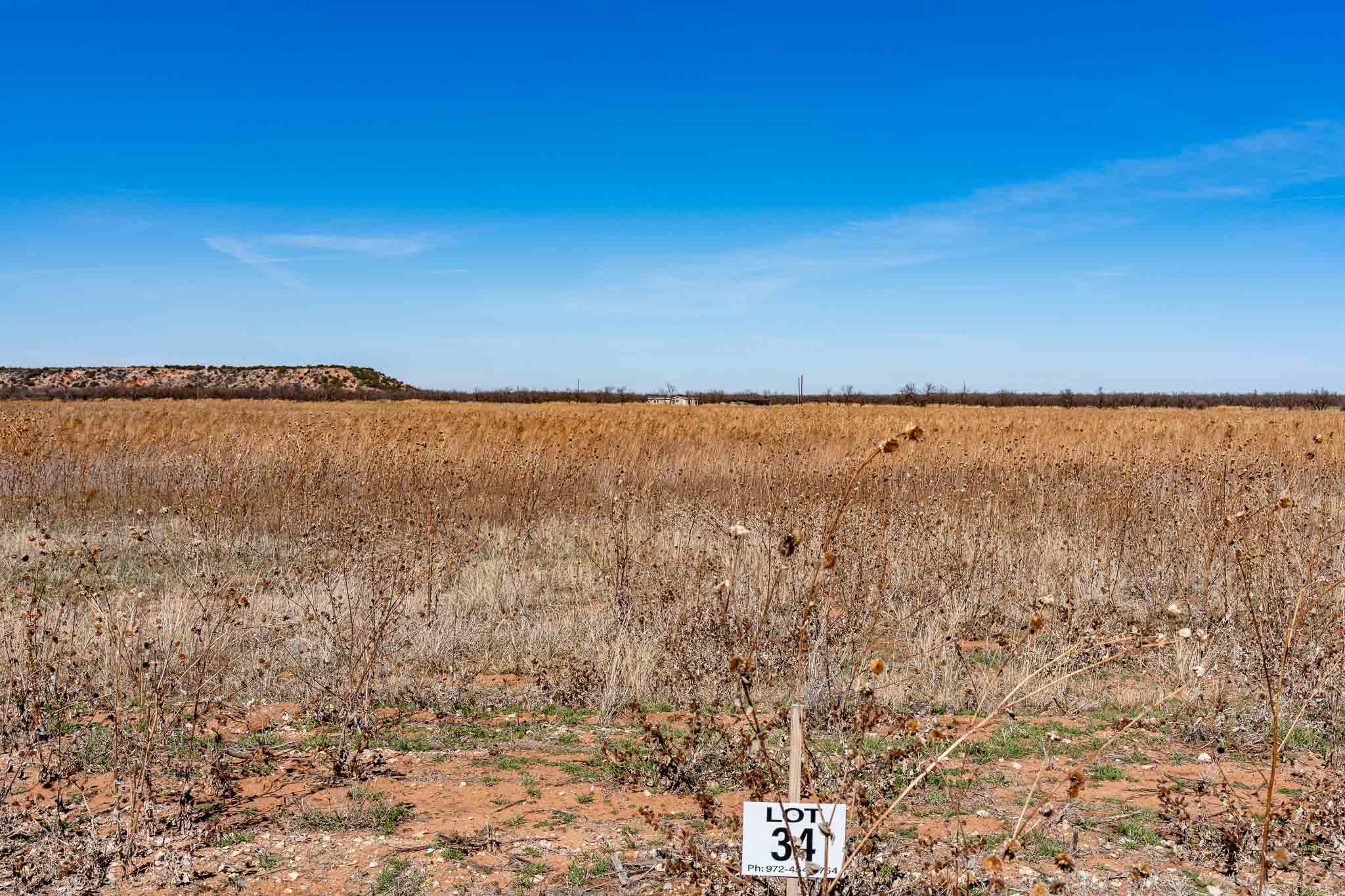 Tract 25 982 Derstine Road Merkel TX 79536
