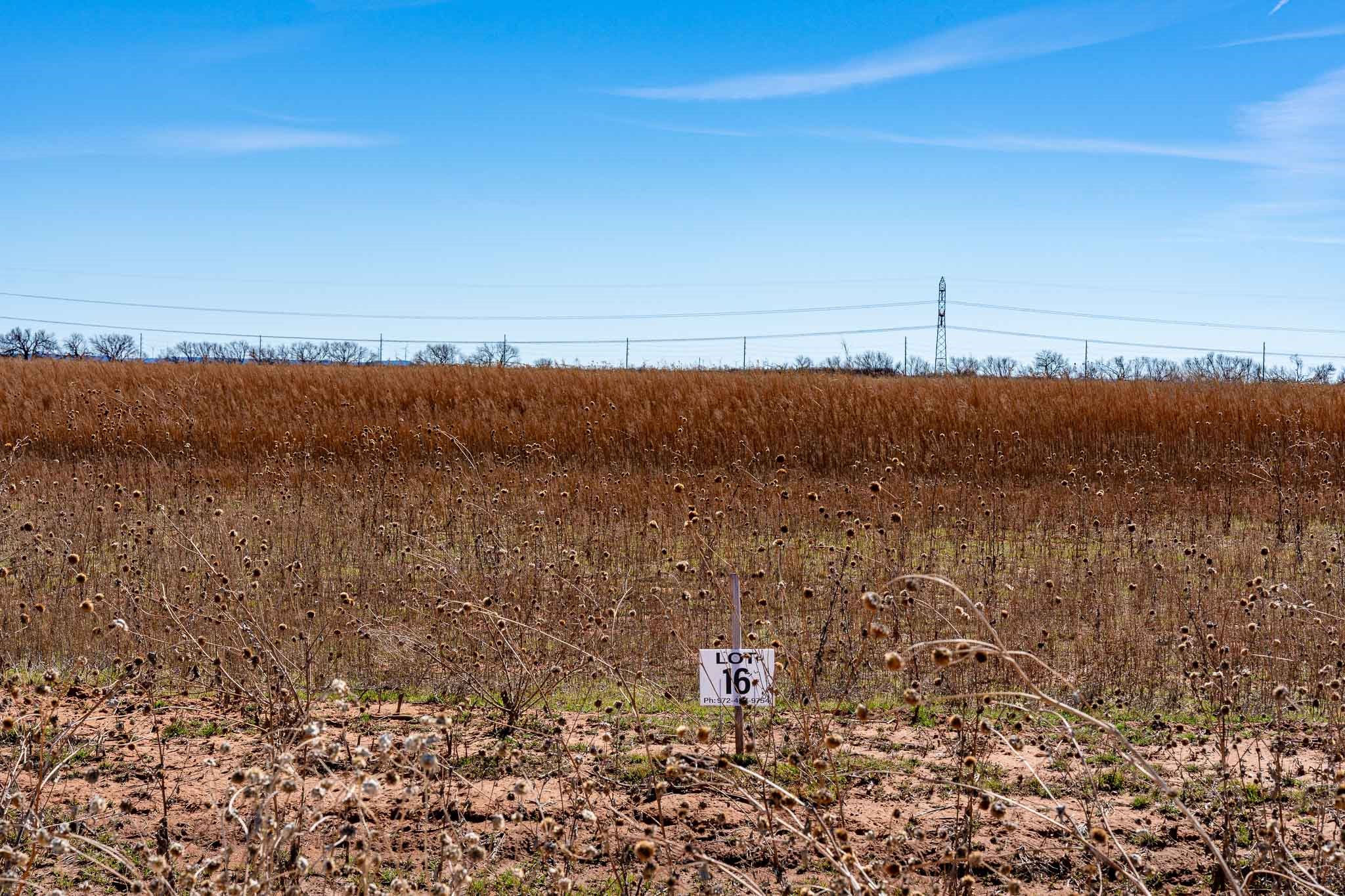 Tract 25 982 Derstine Road Merkel TX 79536