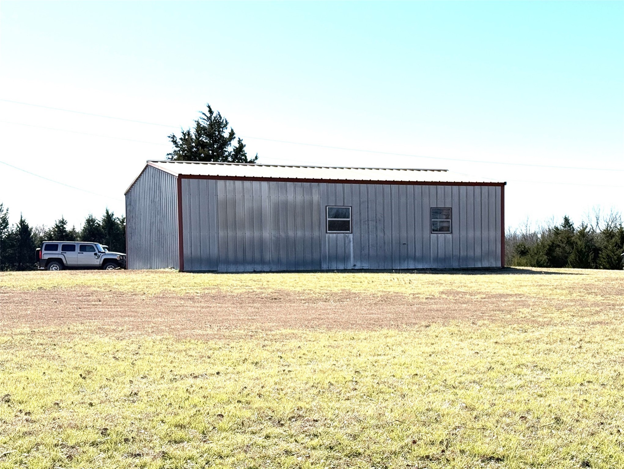 18445 W 137 Roxton TX 75477