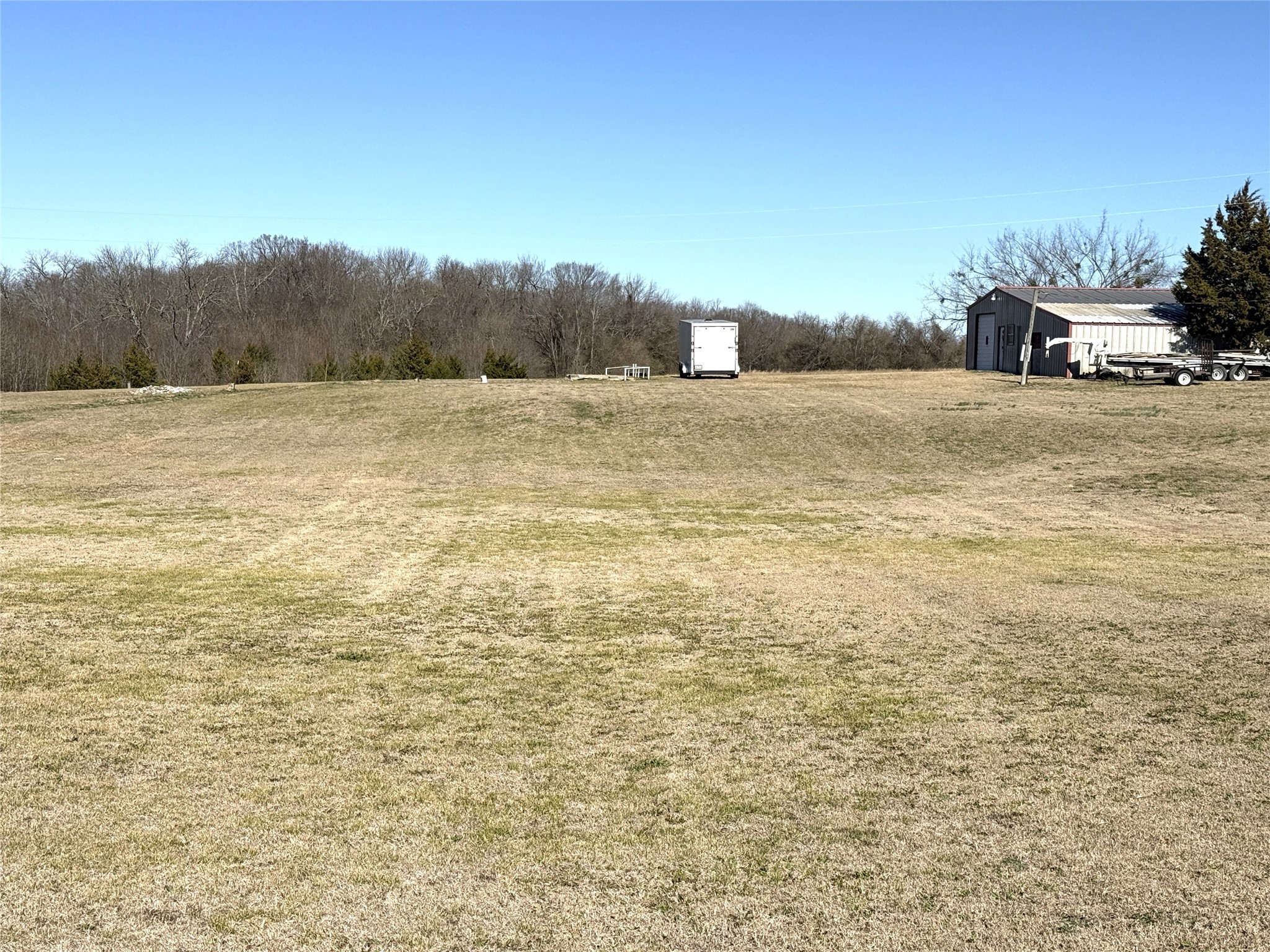 18445 W 137 Roxton TX 75477