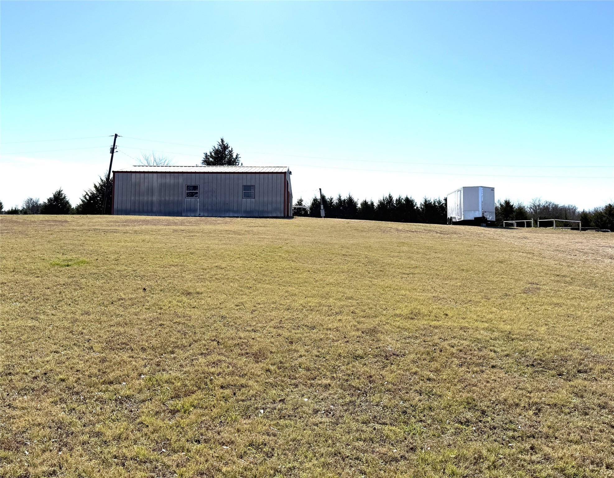 18445 W 137 Roxton TX 75477