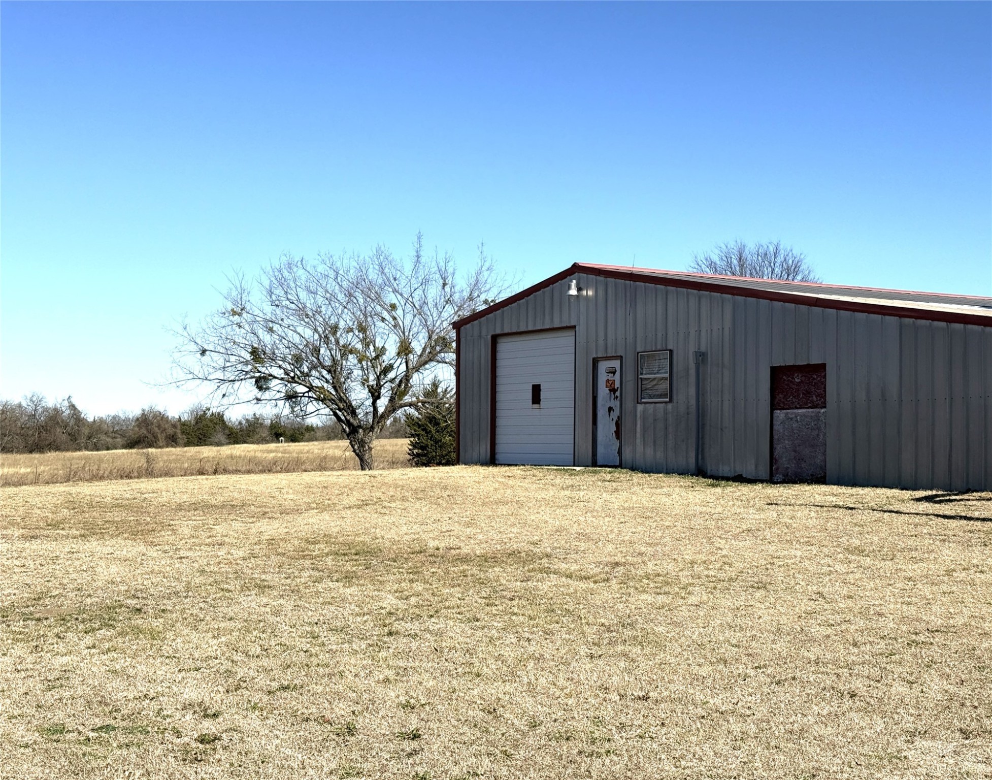 18445 W 137 Roxton TX 75477