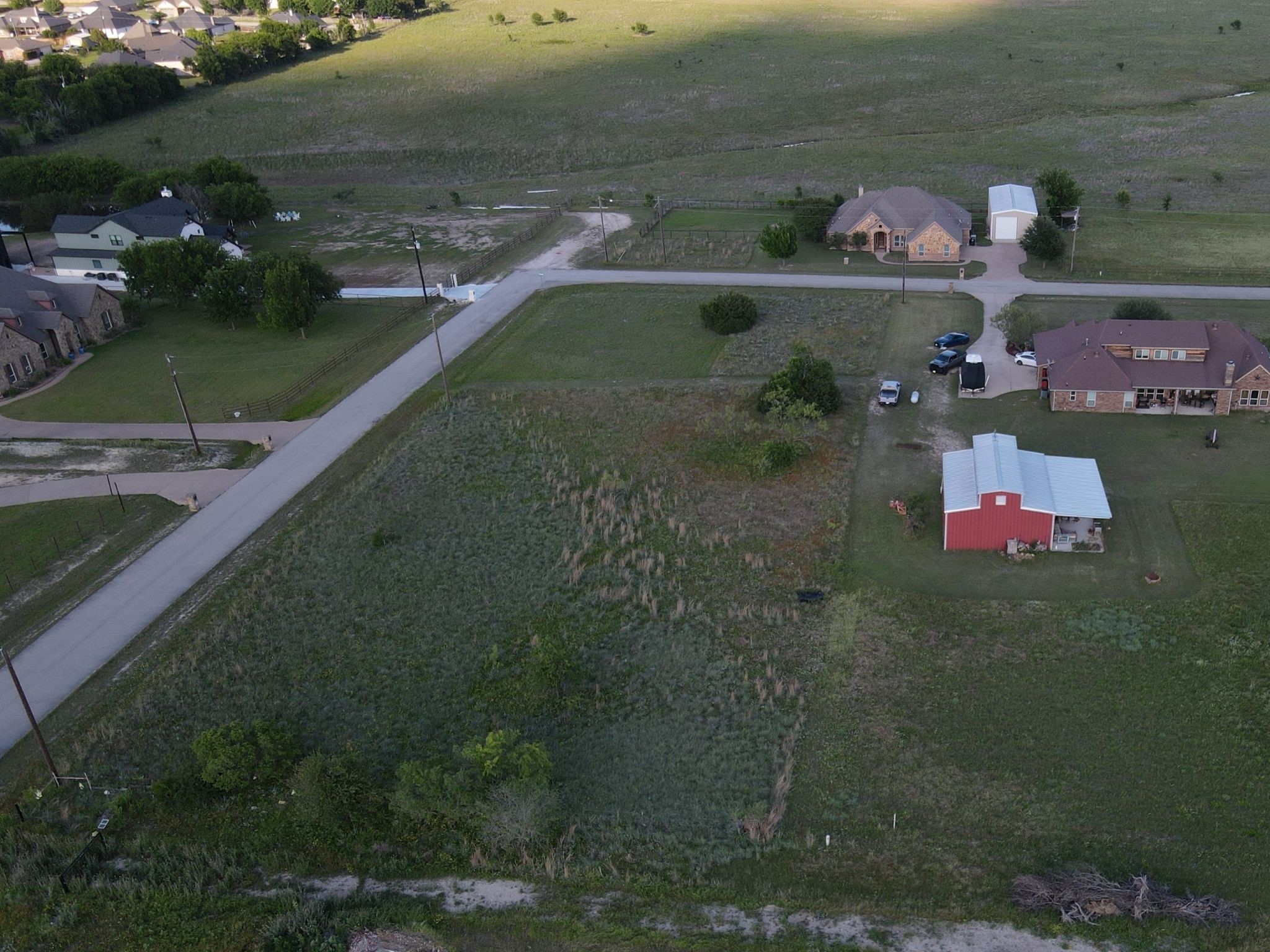 7949 Romeo Lane Fort Worth TX 76126