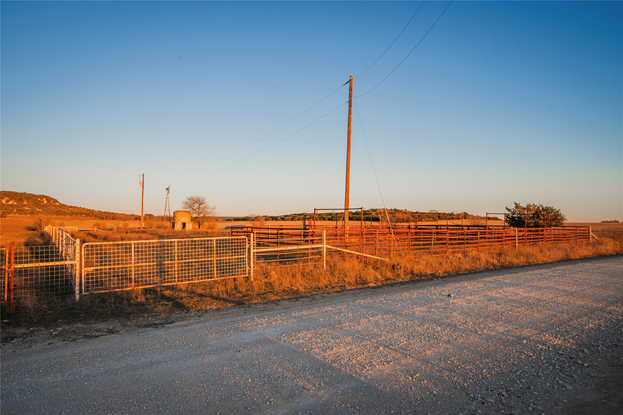 Tbd County Road 2376 Walnut Springs TX 76690
