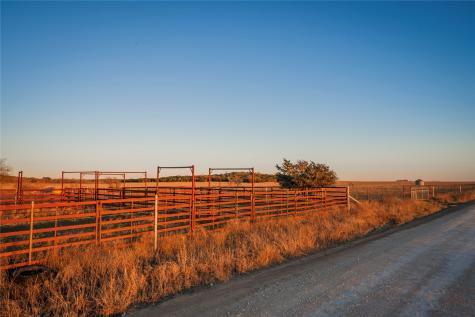 Tbd County Road 2376 Walnut Springs TX 76690