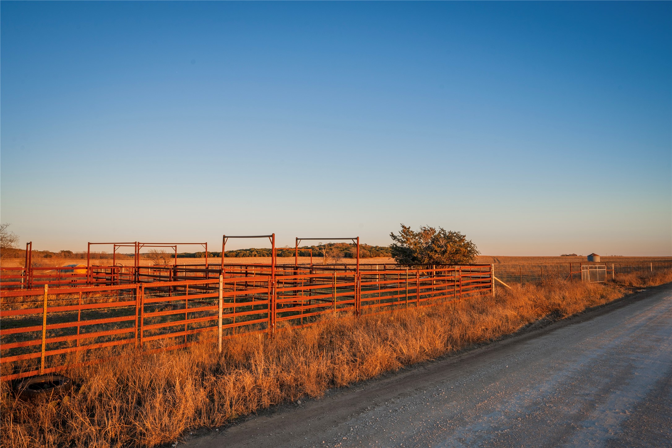 Tbd County Road 2376 Walnut Springs TX 76690