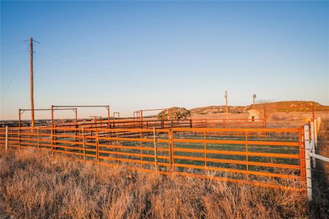 Tbd County Road 2376 Walnut Springs TX 76690