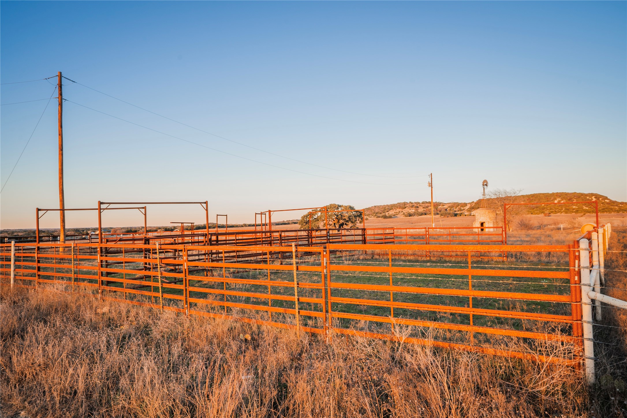 Tbd County Road 2376 Walnut Springs TX 76690