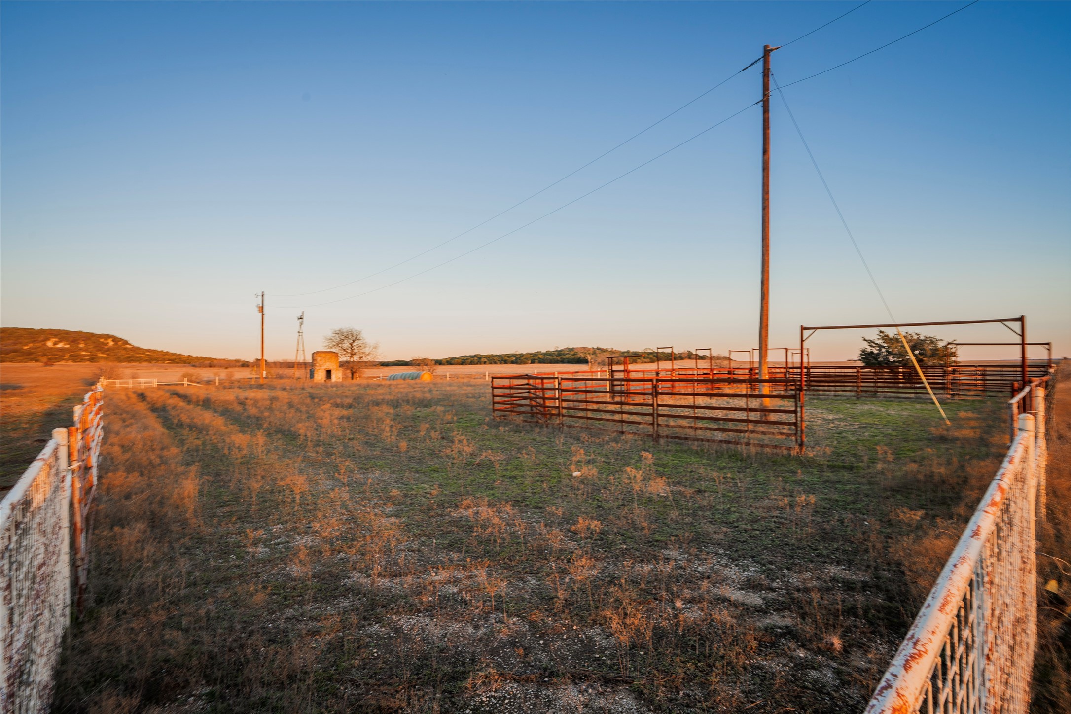 Tbd County Road 2376 Walnut Springs TX 76690