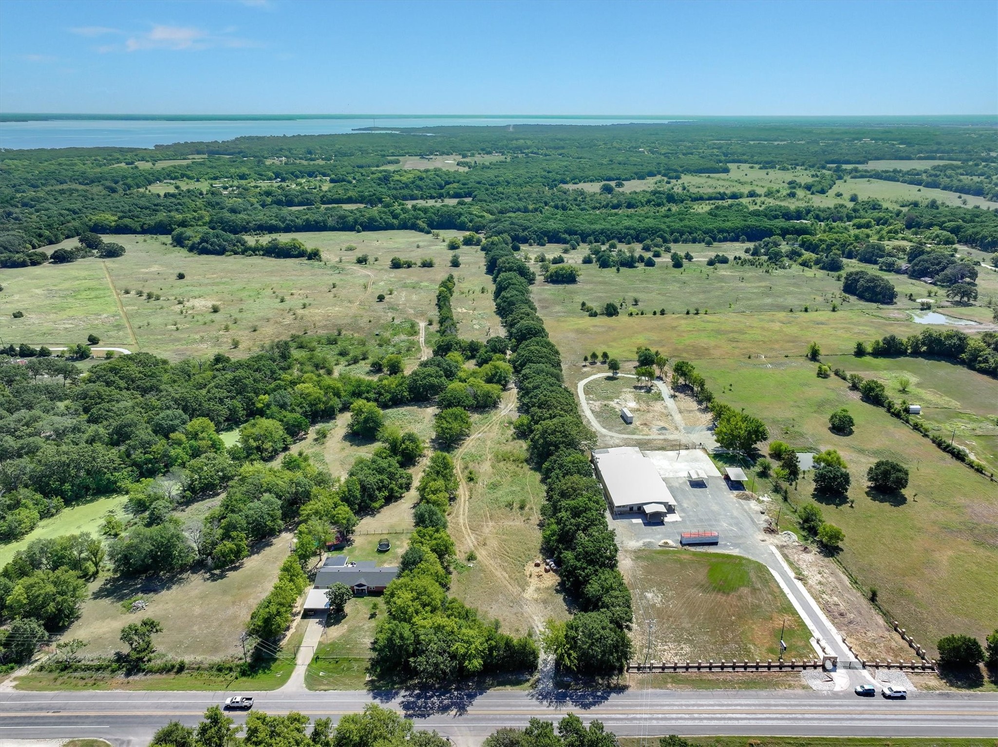 000 Fm 751 Road Quinlan TX 75474