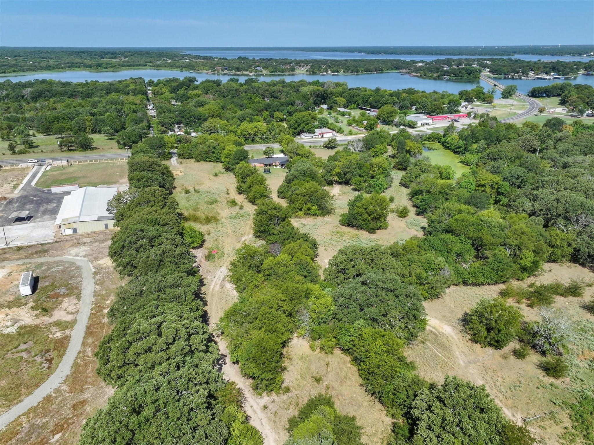 000 Fm 751 Road Quinlan TX 75474