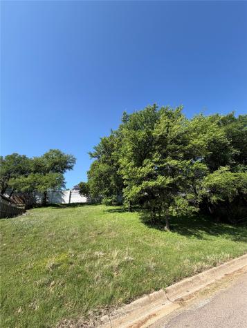 844 Newport Road Fort Worth TX 76120