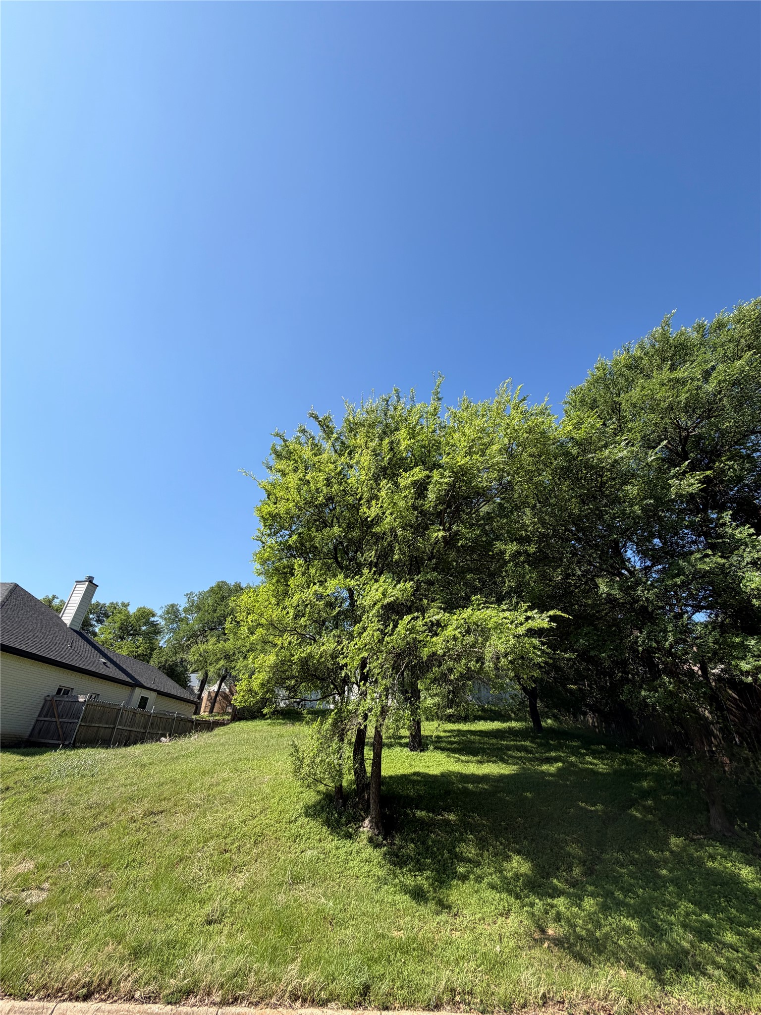 844 Newport Road Fort Worth TX 76120