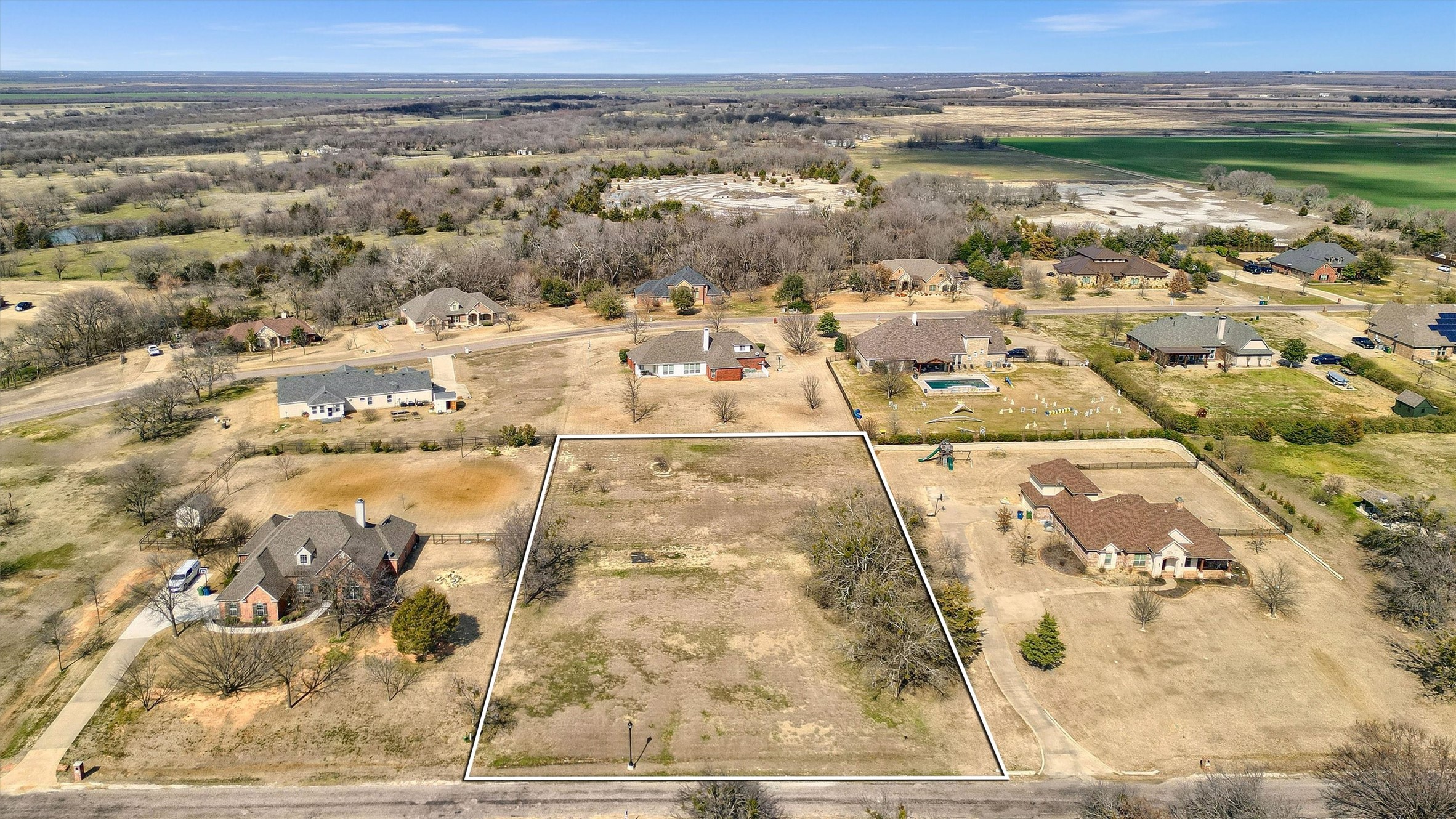 106 Falls Creek Lane Gunter TX 75058