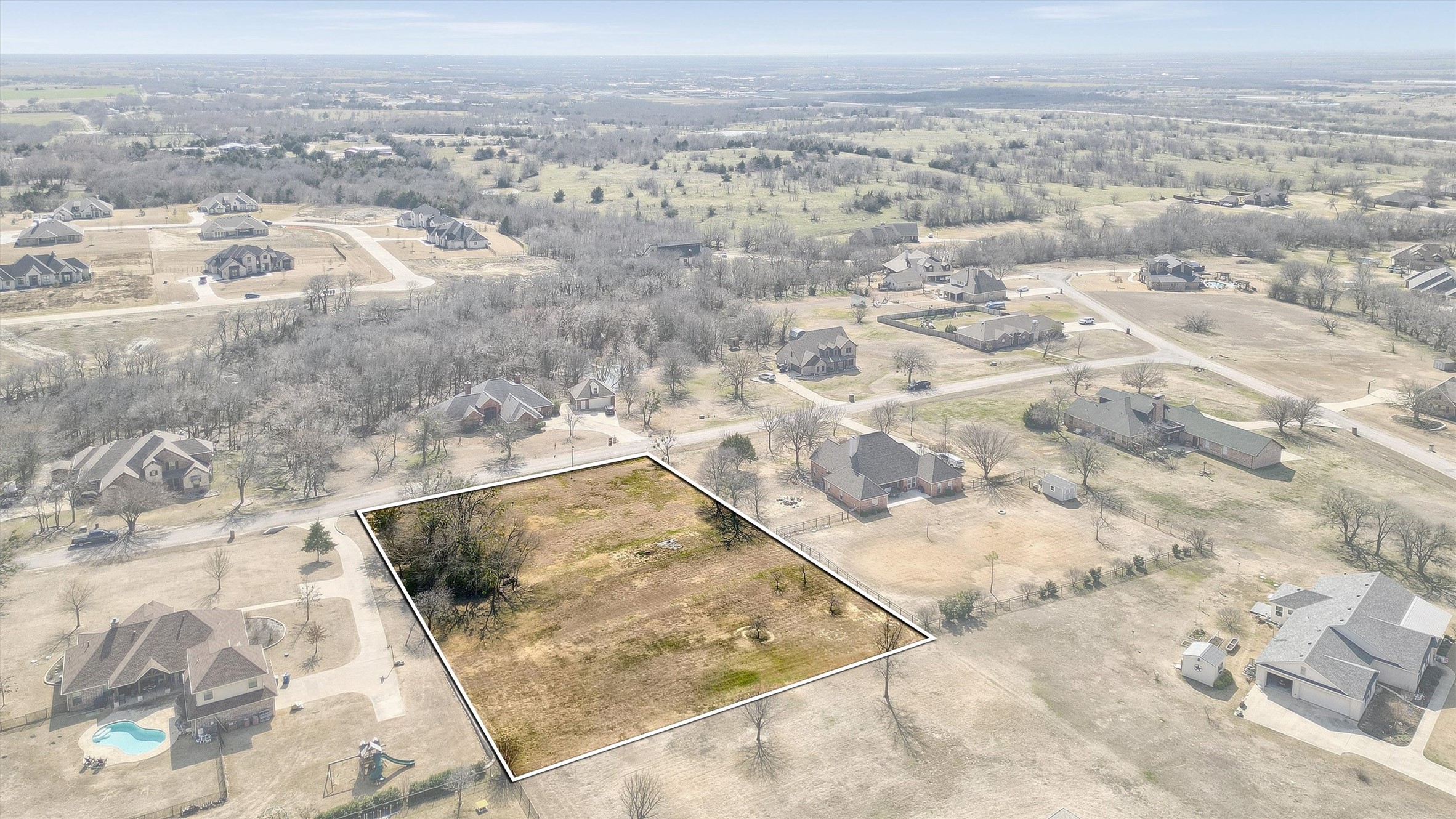 106 Falls Creek Lane Gunter TX 75058