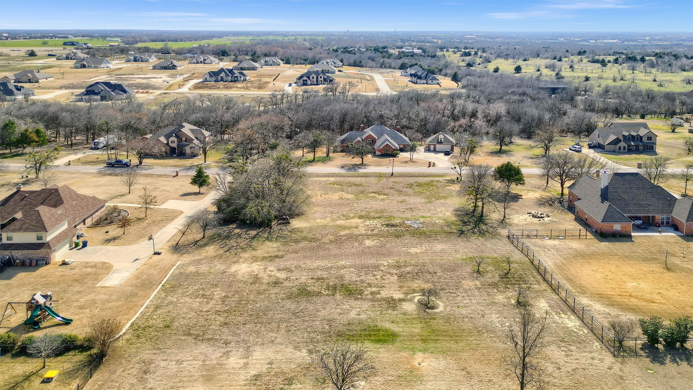 106 Falls Creek Lane Gunter TX 75058