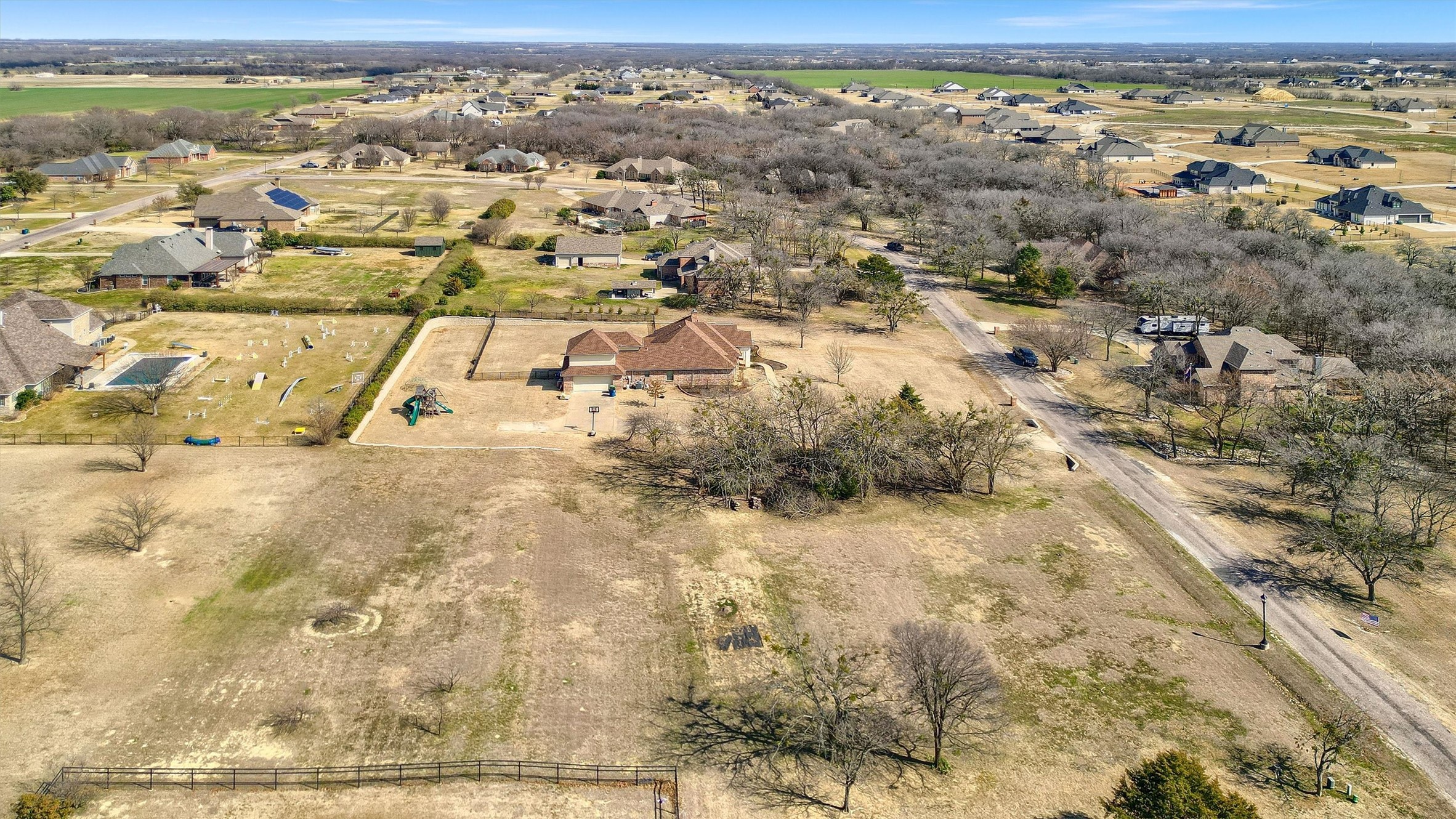 106 Falls Creek Lane Gunter TX 75058