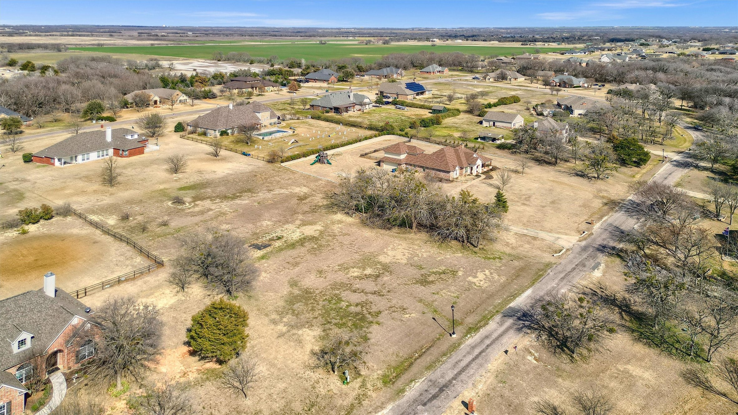 106 Falls Creek Lane Gunter TX 75058