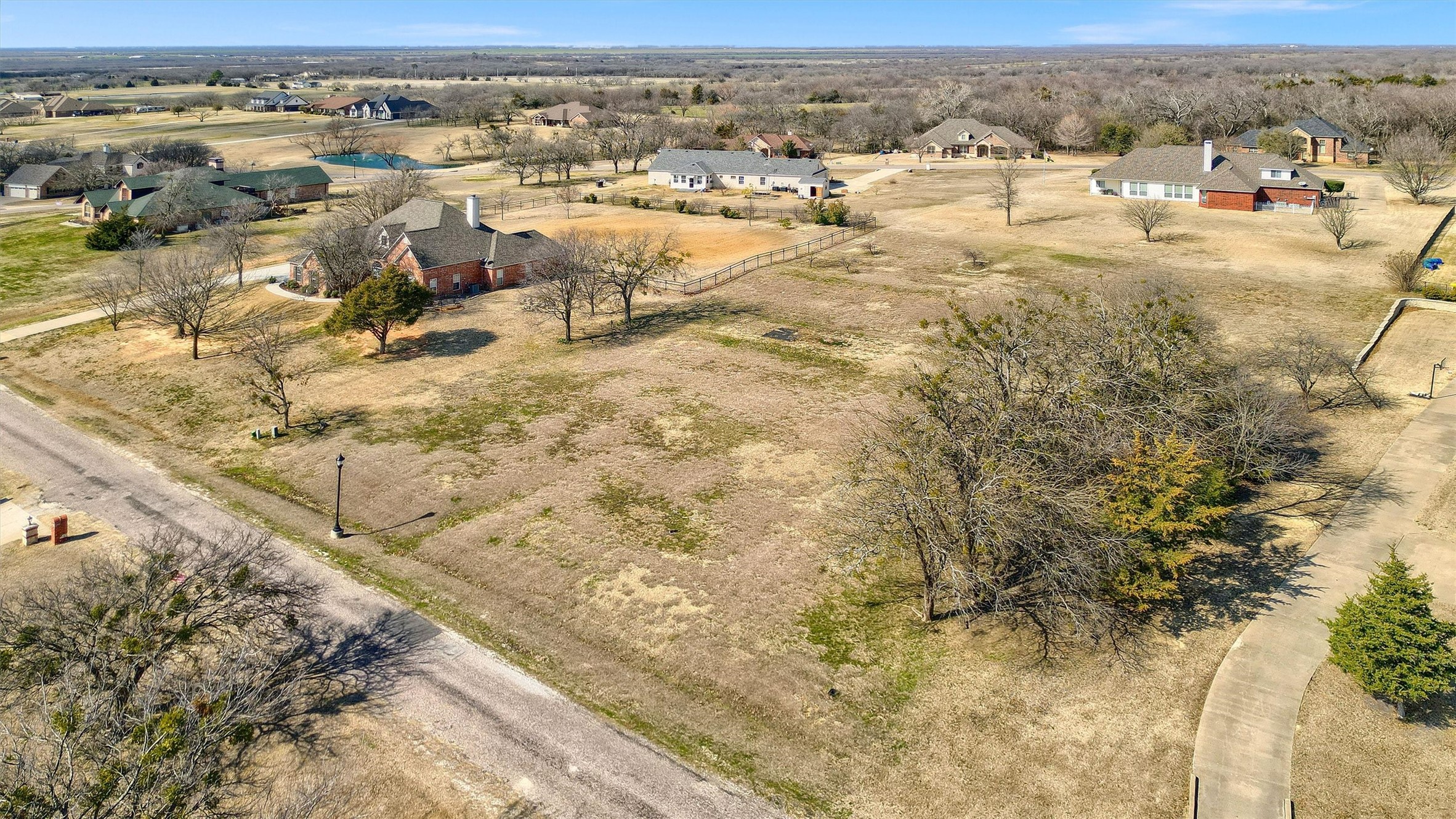 106 Falls Creek Lane Gunter TX 75058