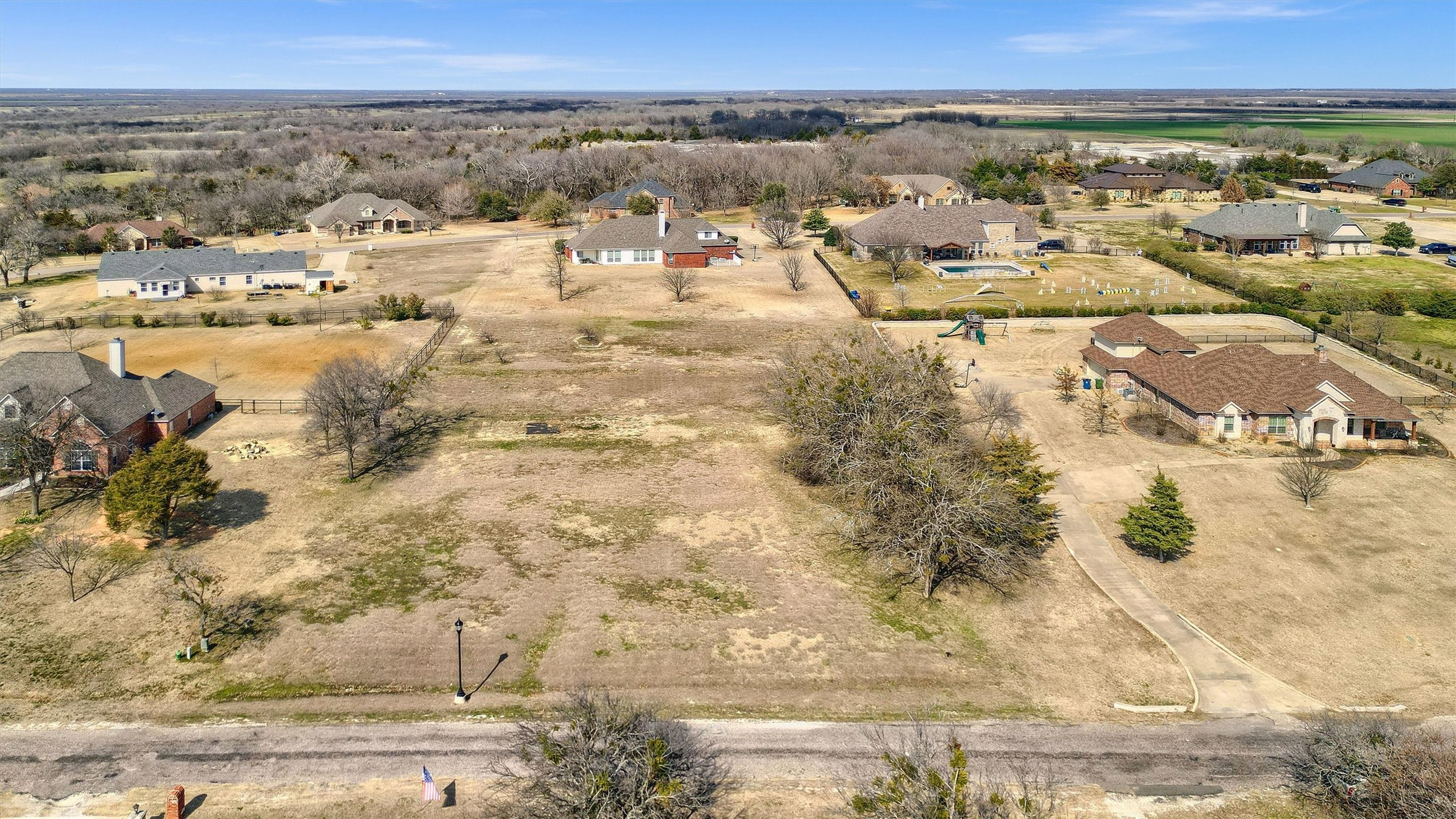 106 Falls Creek Lane Gunter TX 75058