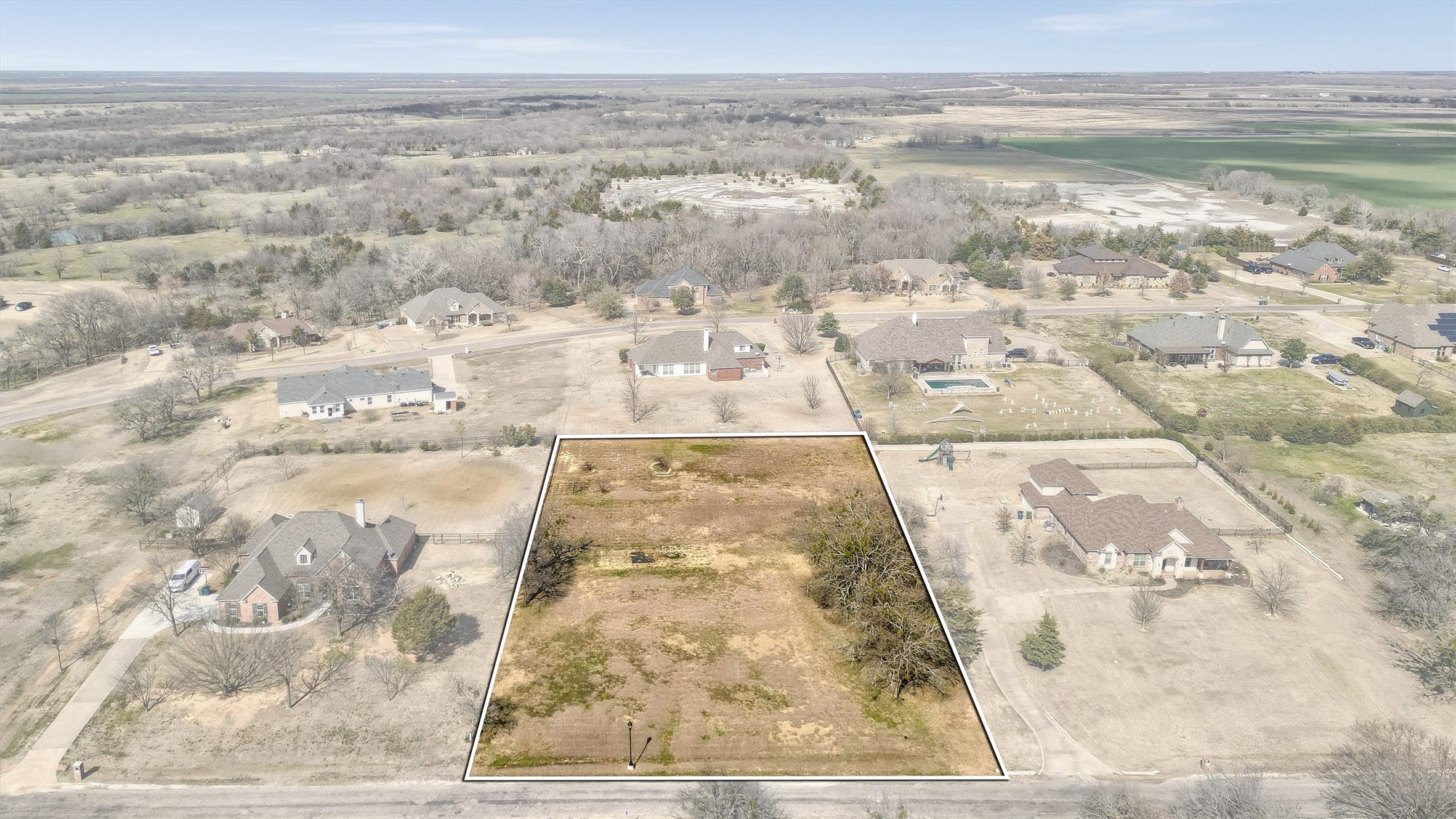 106 Falls Creek Lane Gunter TX 75058