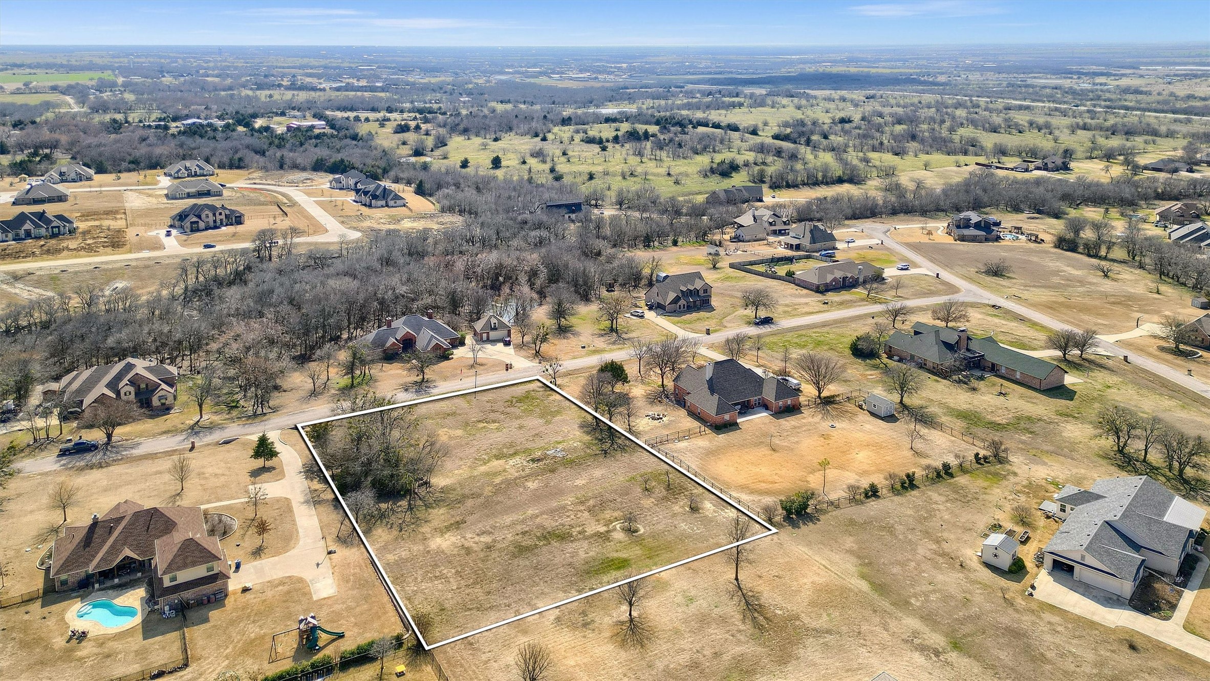 106 Falls Creek Lane Gunter TX 75058