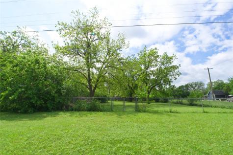 714 Potter Street Gainesville TX 76240