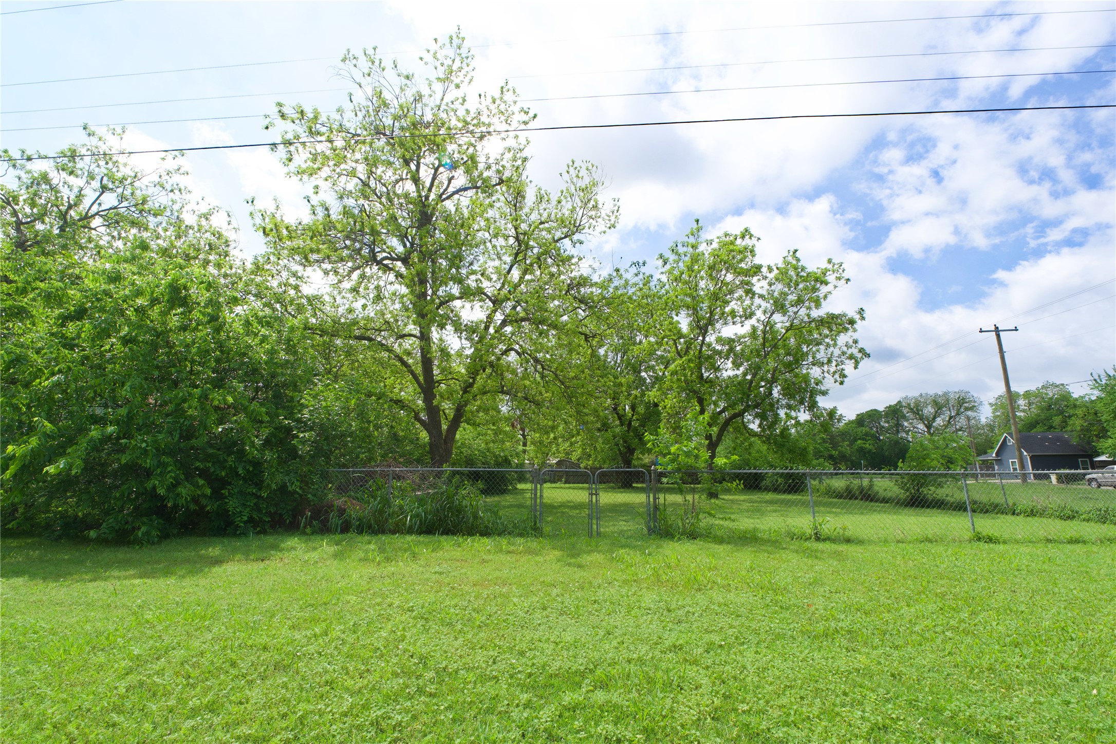 714 Potter Street Gainesville TX 76240
