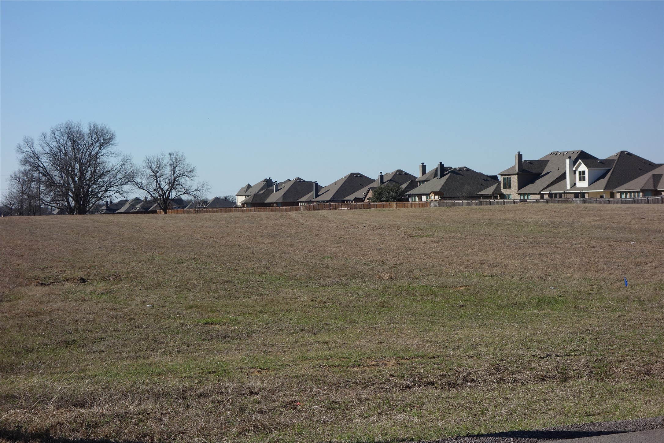Lot 8 Moura Court Joshua TX 76058