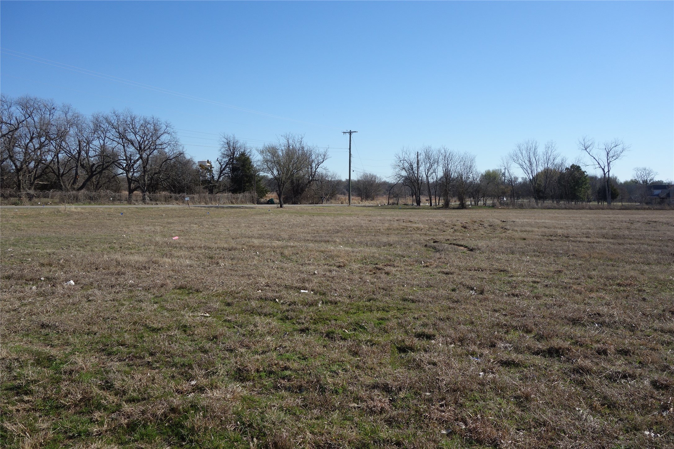 Lot 8 Moura Court Joshua TX 76058