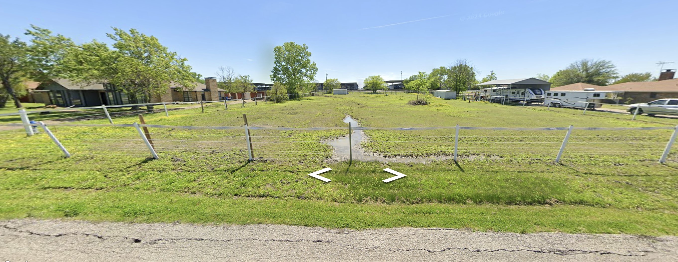 750 Meadowbrook Drive Lucas TX 75098