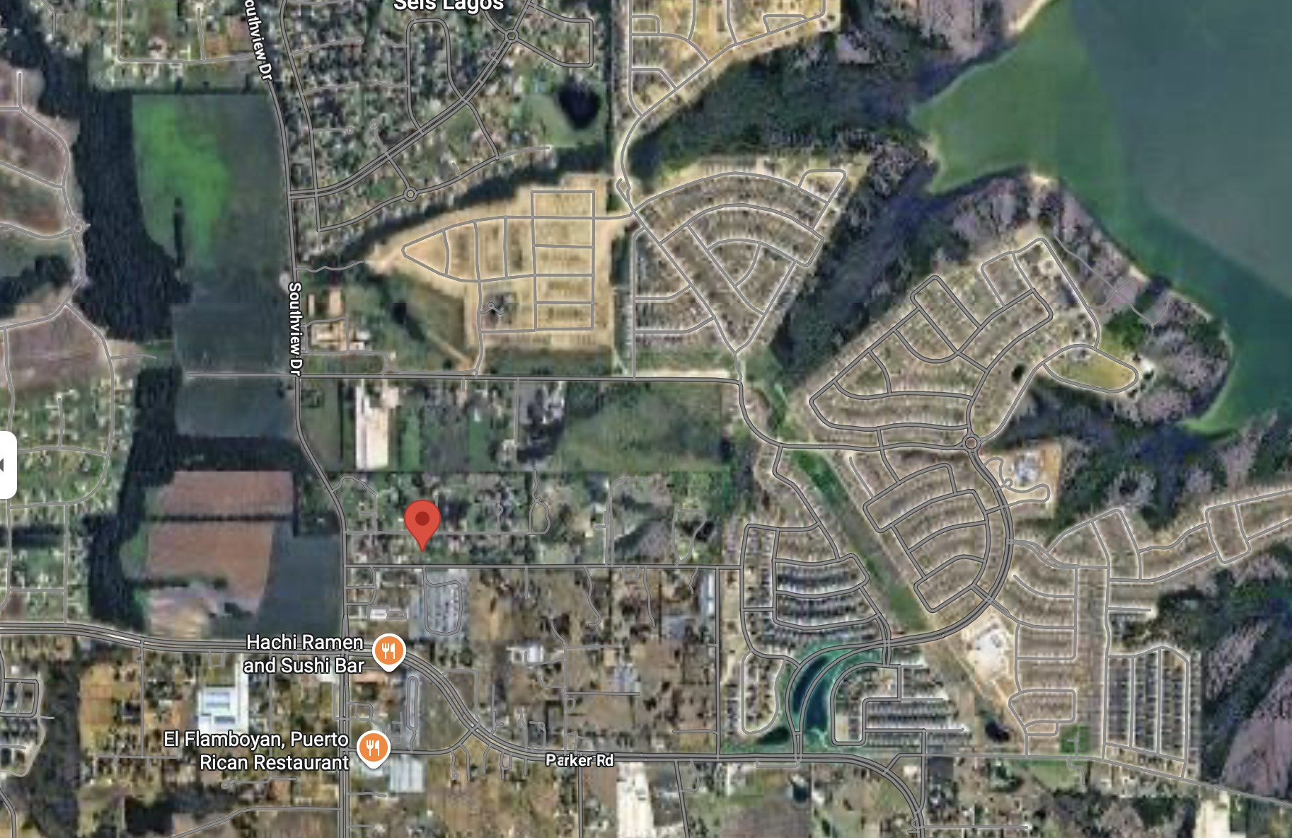 750 Meadowbrook Drive Lucas TX 75098