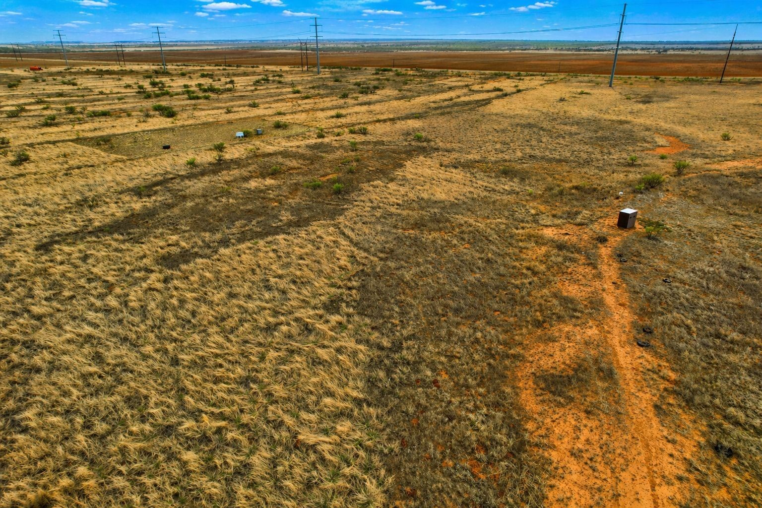 0000 County Road 437 Paducah TX 79248