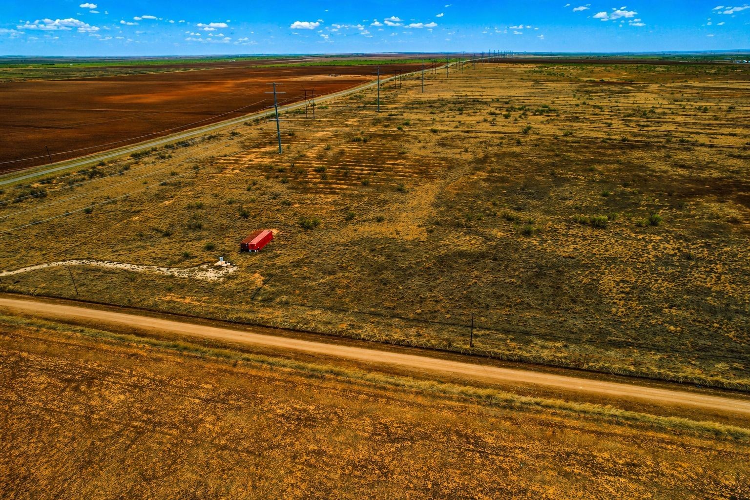 0000 County Road 437 Paducah TX 79248