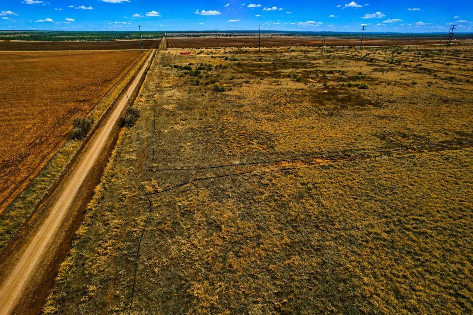 0000 County Road 437 Paducah TX 79248