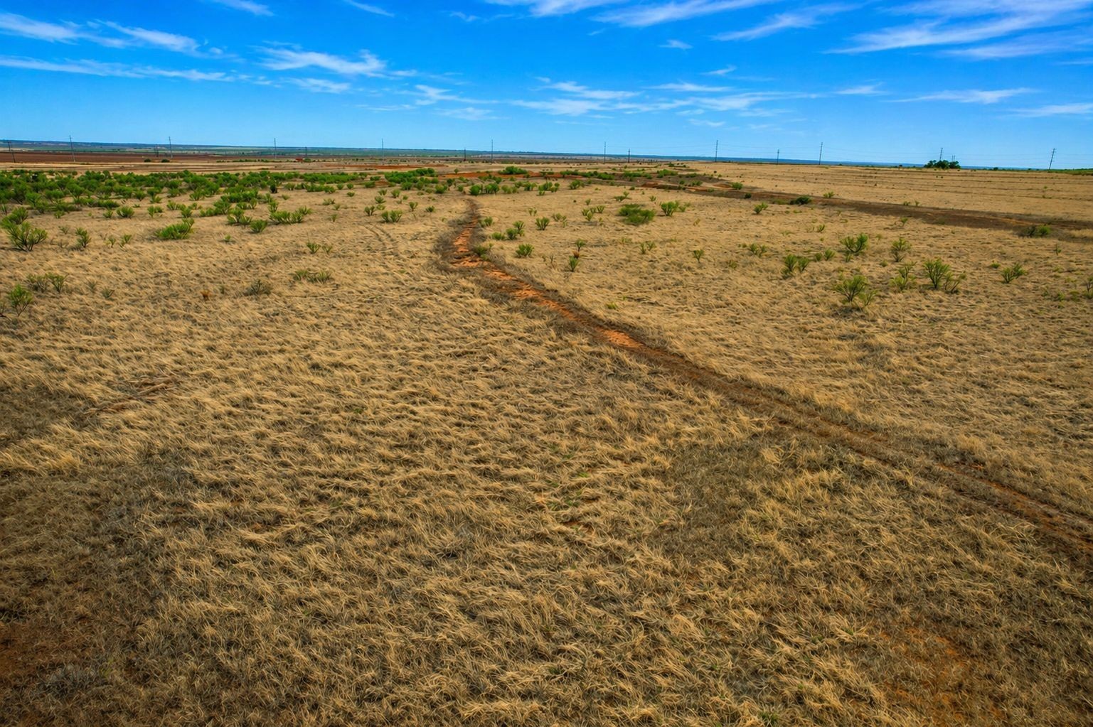 0000 County Road 437 Paducah TX 79248