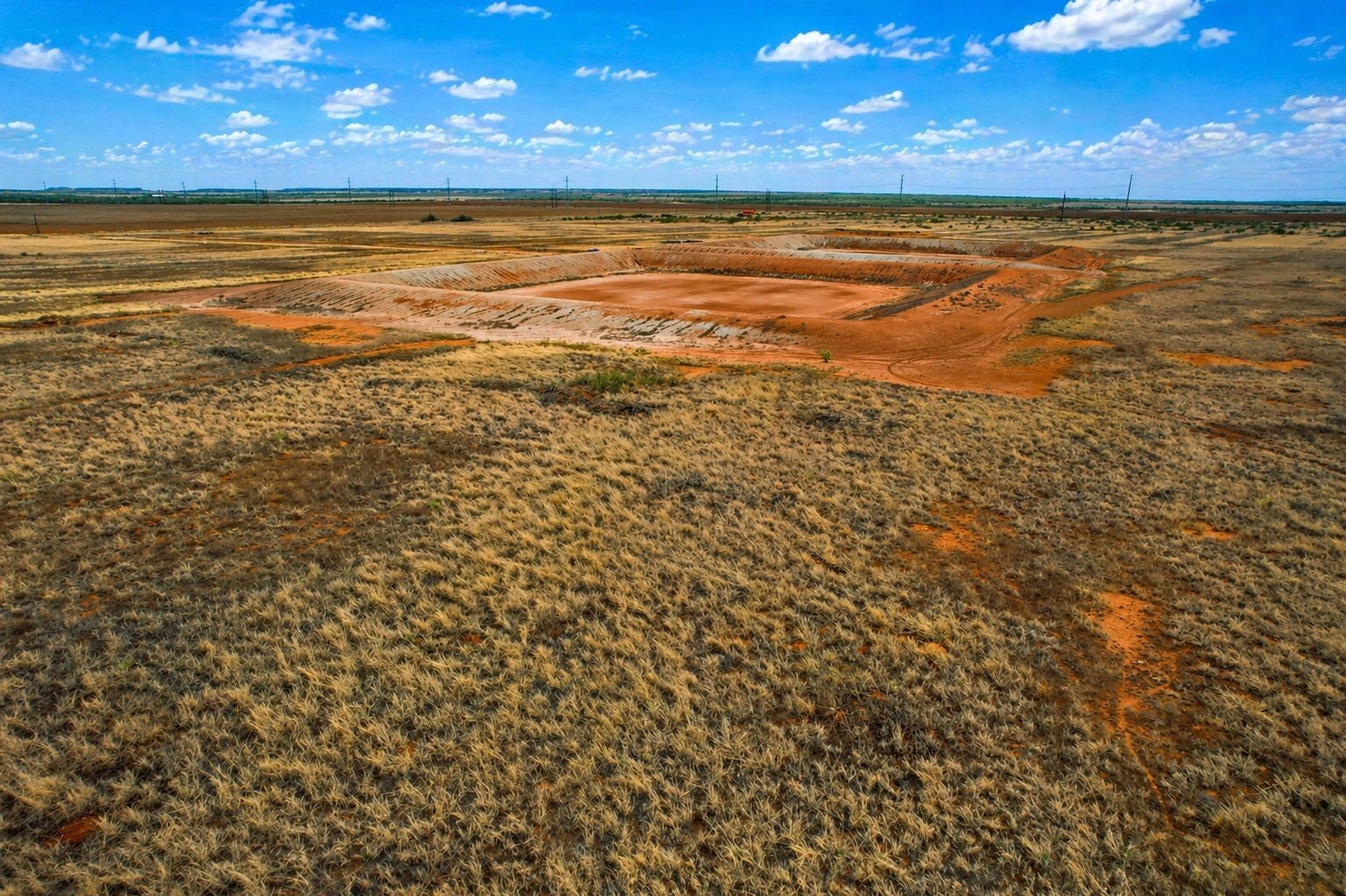 0000 County Road 437 Paducah TX 79248