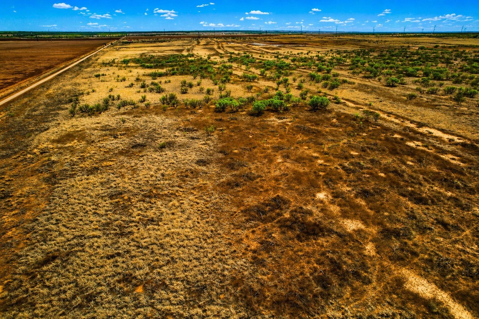 0000 County Road 437 Paducah TX 79248